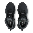 Cloudrock 2 WP - Black | Eclipse