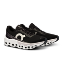 Cloudmonster 2 - Black | Frost