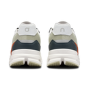 Cloudrift - Undyed-White | Flame