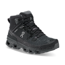 Cloudrock 2 WP - Black | Eclipse