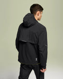 Core Jacket -  Black