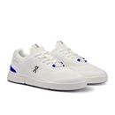 THE ROGER Spin - Undyed | Indigo