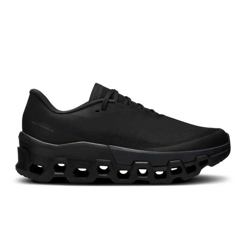 Cloudmonster 2 PAF - Black | Magnet
