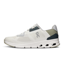Cloudrift - Undyed-White | Flame